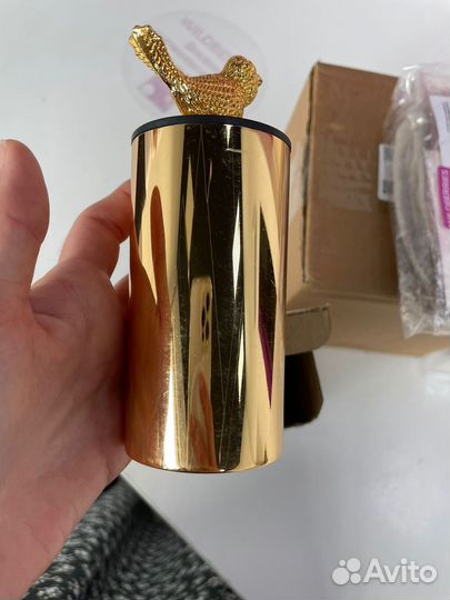 Подставка для зубочисток в стиле Zara Home,ikea