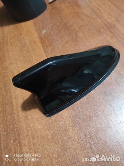 Плавник на крышу Киа Рио 4