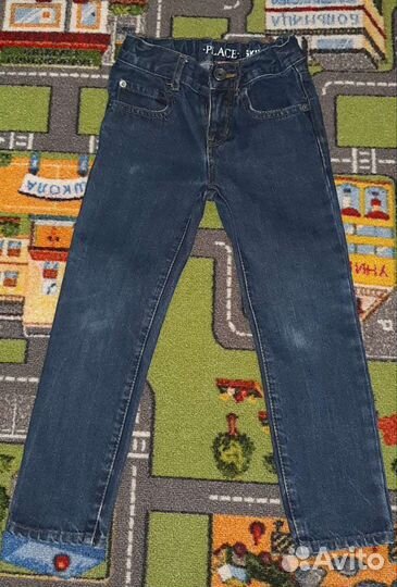 Джинсы Children's place