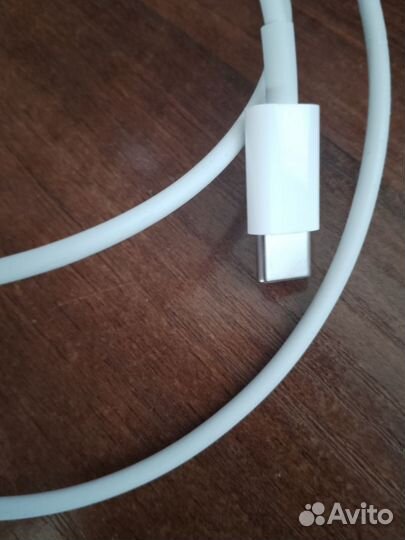 Apple USB-C to Lightning Cable 1m (MM0A3)