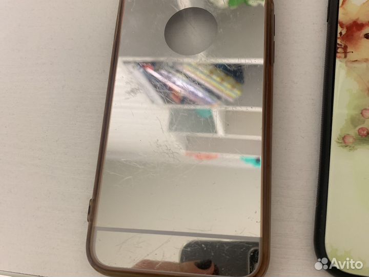 Чехол на iPhone 6/6s