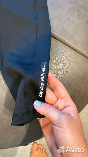 Велосипедки Zara