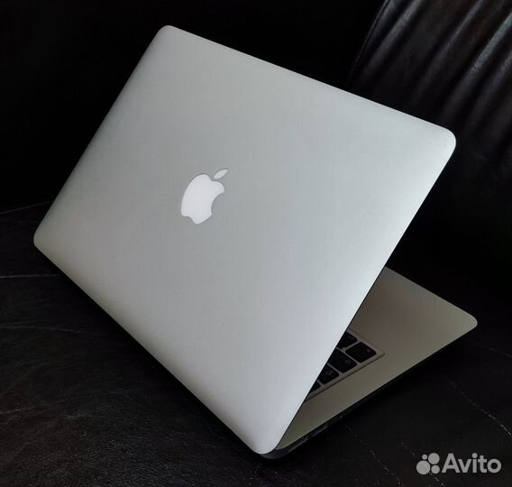 Ноутбук Apple MacBook Air 13 2017 8/128