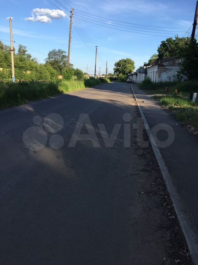 Гараж, 24 м²