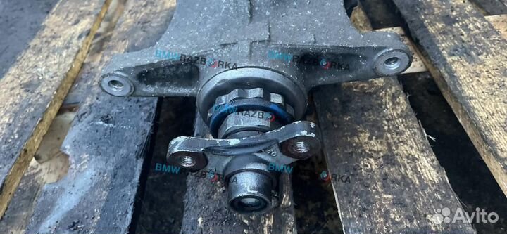 Редуктор заднего моста BMW 5 G30/G31 2018 8624221