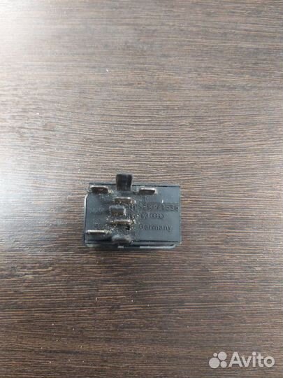 Кнопка птф Volkswagen Passat B3