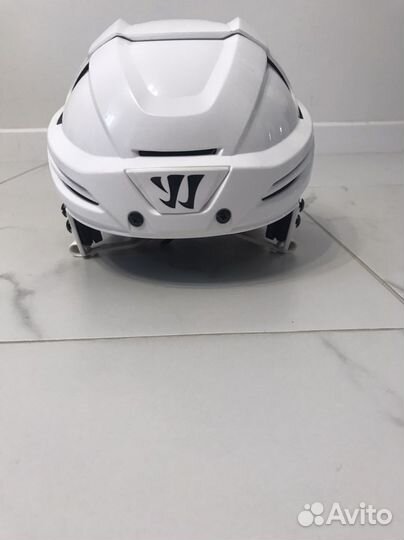 Хоккейный шлем Warrior PX+