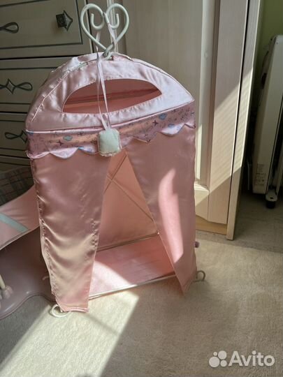 Комплект игрушек Baby Annabell