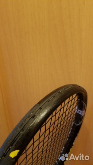 Ракетка Tecnifibre T.Flash 265 VO2 max