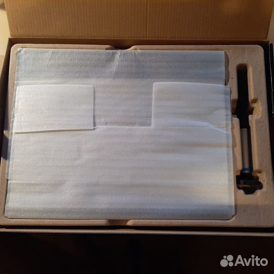 Графический планшет Wacom intuos