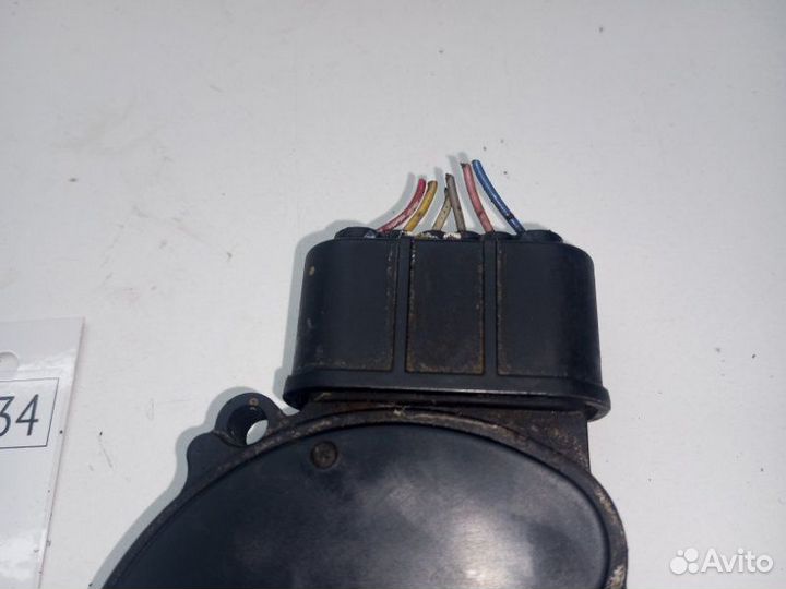 Датчик положения селектора АКПП Mazda Mazda3 BK