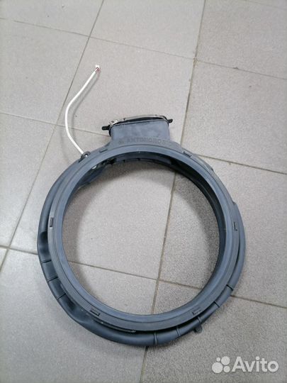 Манжета Dexp xc2008.13.1-10 стиральная машинка