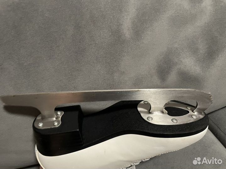 Коньки женские nordway