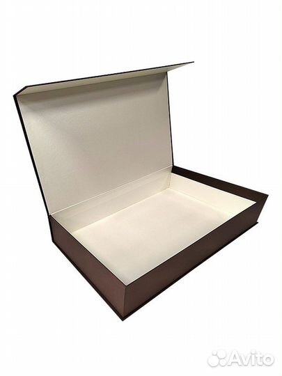Коробка подарочная