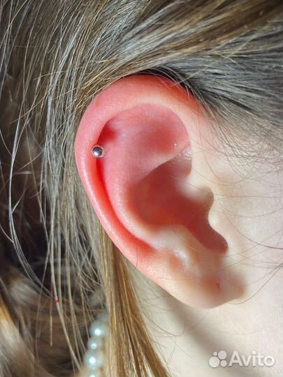 Модели на пирсинг