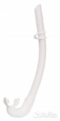 Трубка для снорклинга Калан