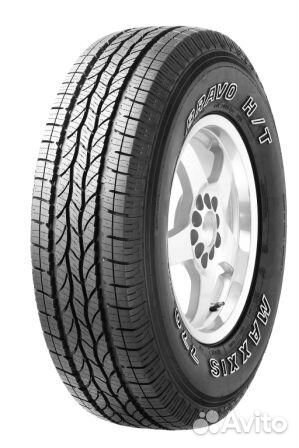 Maxxis Bravo HT-770 225/65 R17