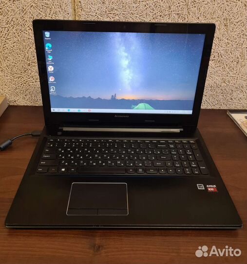 Быстрый Игровой Видеокарта-2Gb SSD-500Gb