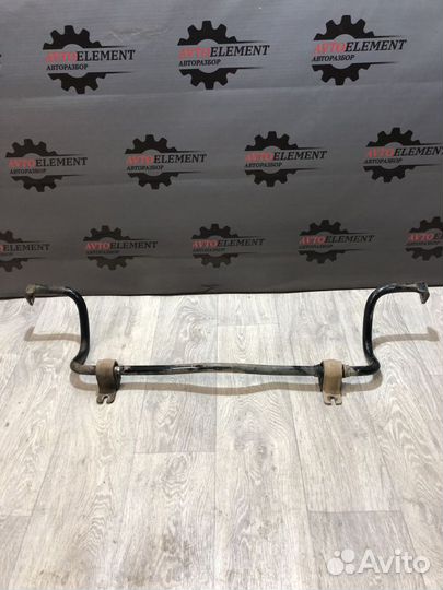 Стабилизатор передний Renault Fluence