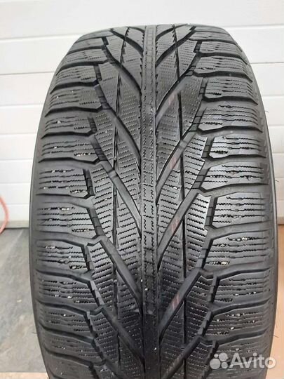 Nokian Tyres Hakkapeliitta R2 SUV 275/50 R20