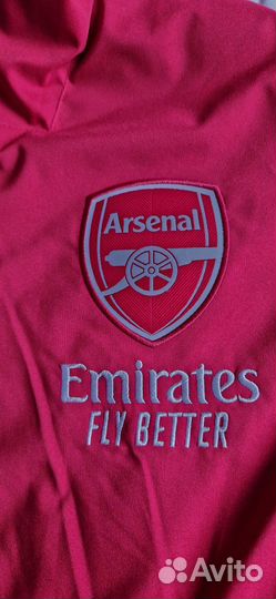 Куртка зимняя adidas оригинал