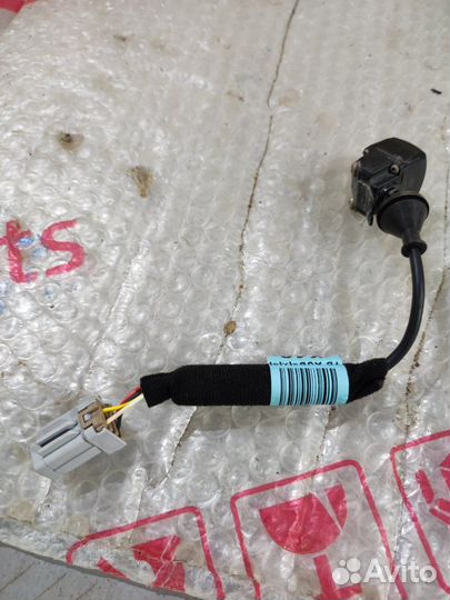 Камера заднего вида Kia Cerato 3 YD 2016-2018