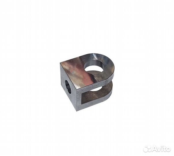 Услуги металлообработки, изготовление деталей