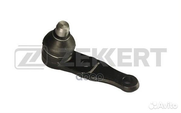 Опора шаровая перед. ниж. лев./прав. Kia Shuma