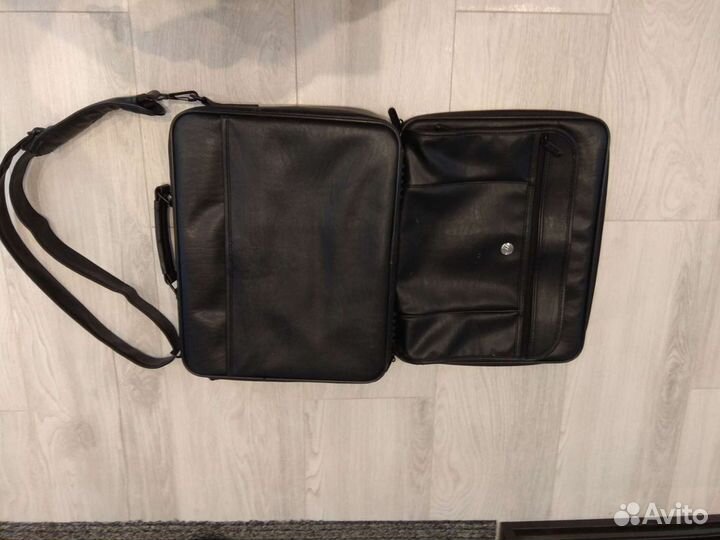 Сумка для ноутбука