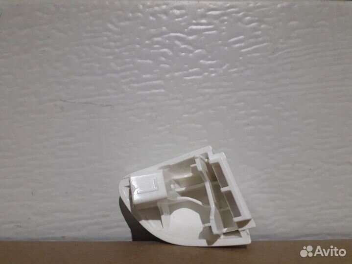 Заглушка ручки двери левой Hyundai Solaris 2