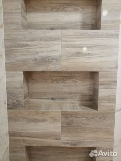 Ремонт ванных комнат под ключ