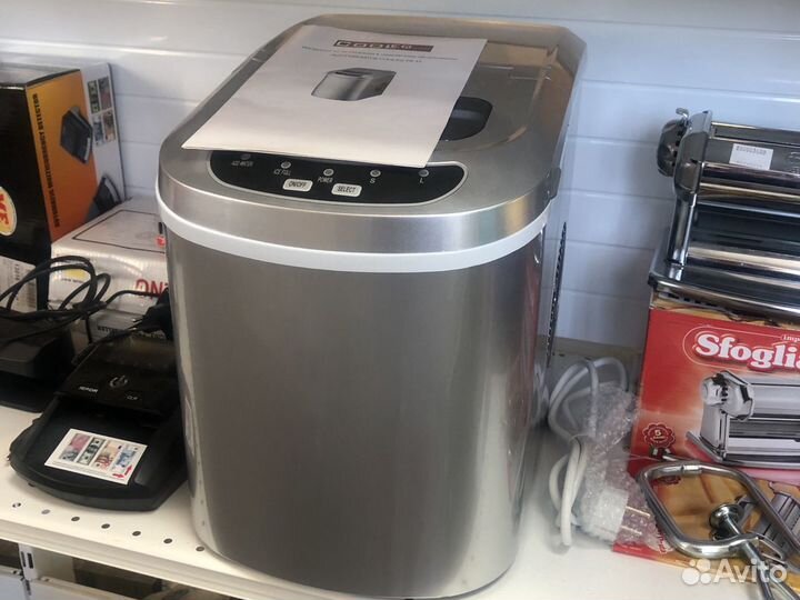 Барное оборудование airhot