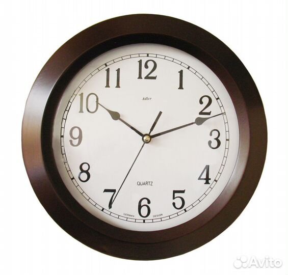 Часы настенные