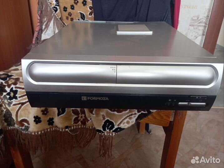 Продам пк не большой 1155 2 ядра