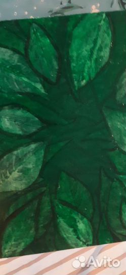 Интерьерная картина