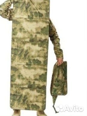 Пятиточечник раскладной
