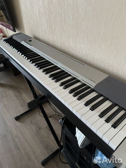 Цифровое пианино casio cdp 130