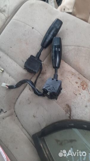 Переключатели дворников на Чери Свит,Chery Sweet