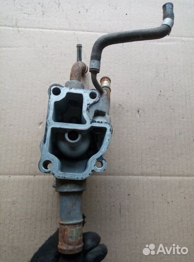 Корпус Термостата Nissan Almera Classic