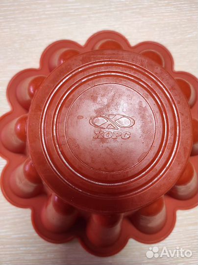 Форма для выпечки силикон