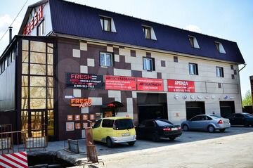 Свободного назначения, 25 м²