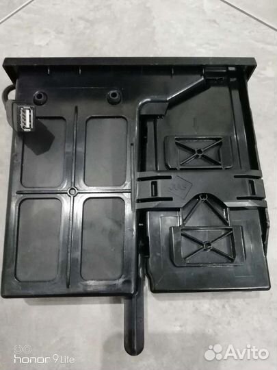 Блок media in фольксваген