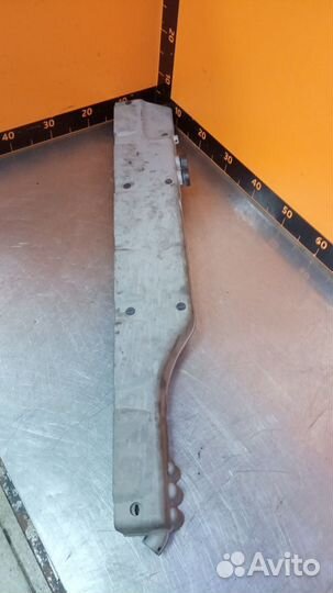 Кабельная шахта нижняя часть \MAN