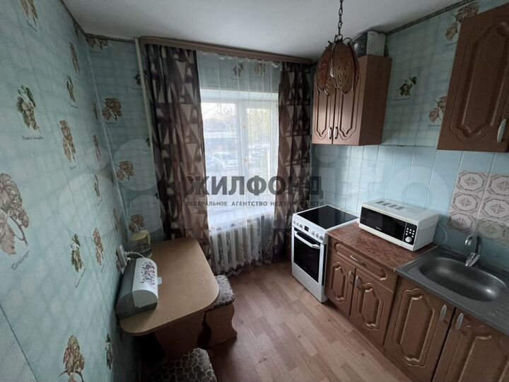 2-к. квартира, 47,9 м², 1/5 эт.