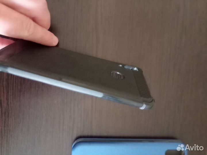 Чехол Хуавэй Y 7