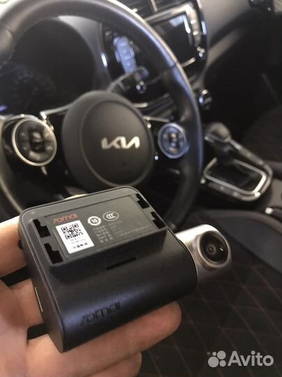 Установка видеорегистратора в авто с выездом