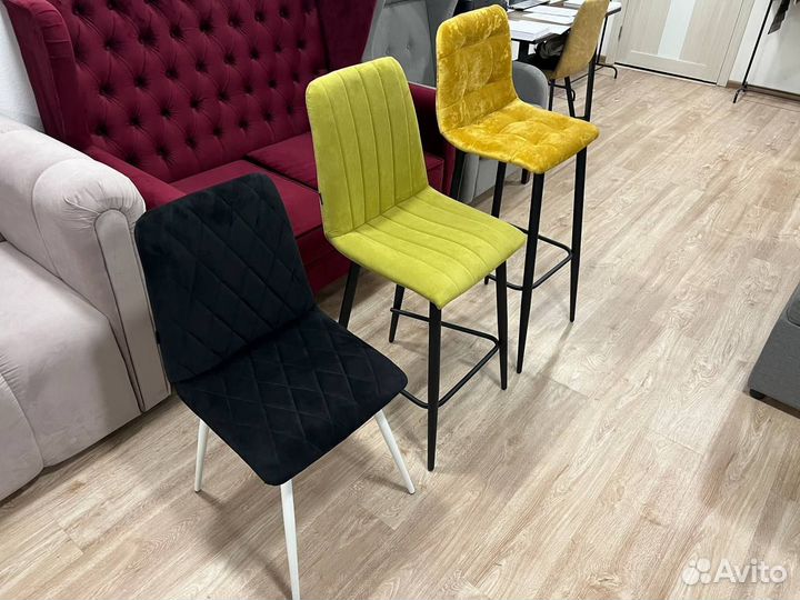 Стулья и столы оптом