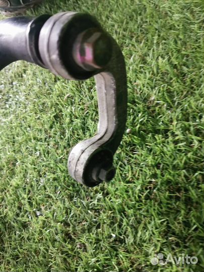 Стабилизатор передний Audi A4 B6