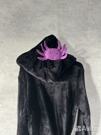 Кигуруми пижама для взрослых