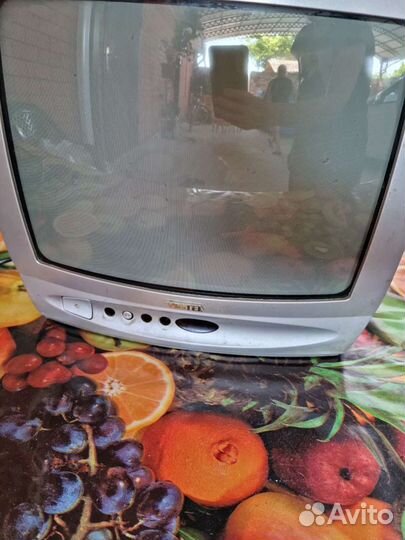 Телевизор бу